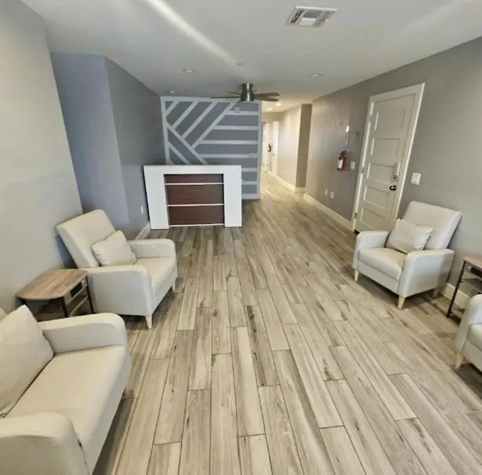 Phx Airport 9Br, 7Ba, Bbq, Events And Pets Allowed Phoenix 0*,