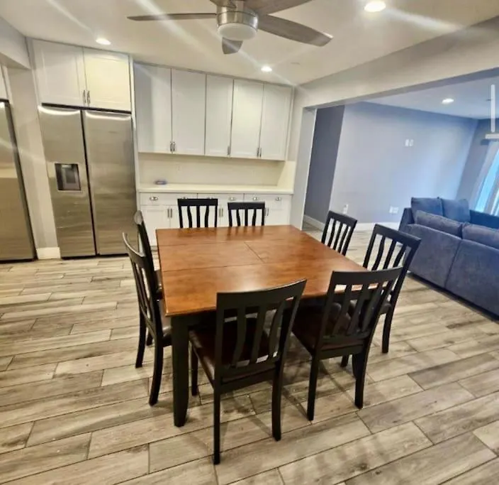 Phx Airport 9Br, 7Ba, Bbq, Events And Pets Allowed Phoenix United States