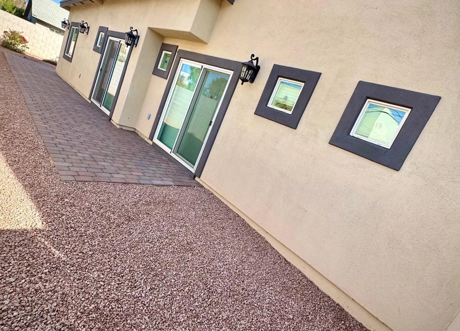 Phx Airport 9Br, 7Ba, Bbq, Events And Pets Allowed Phoenix Villa