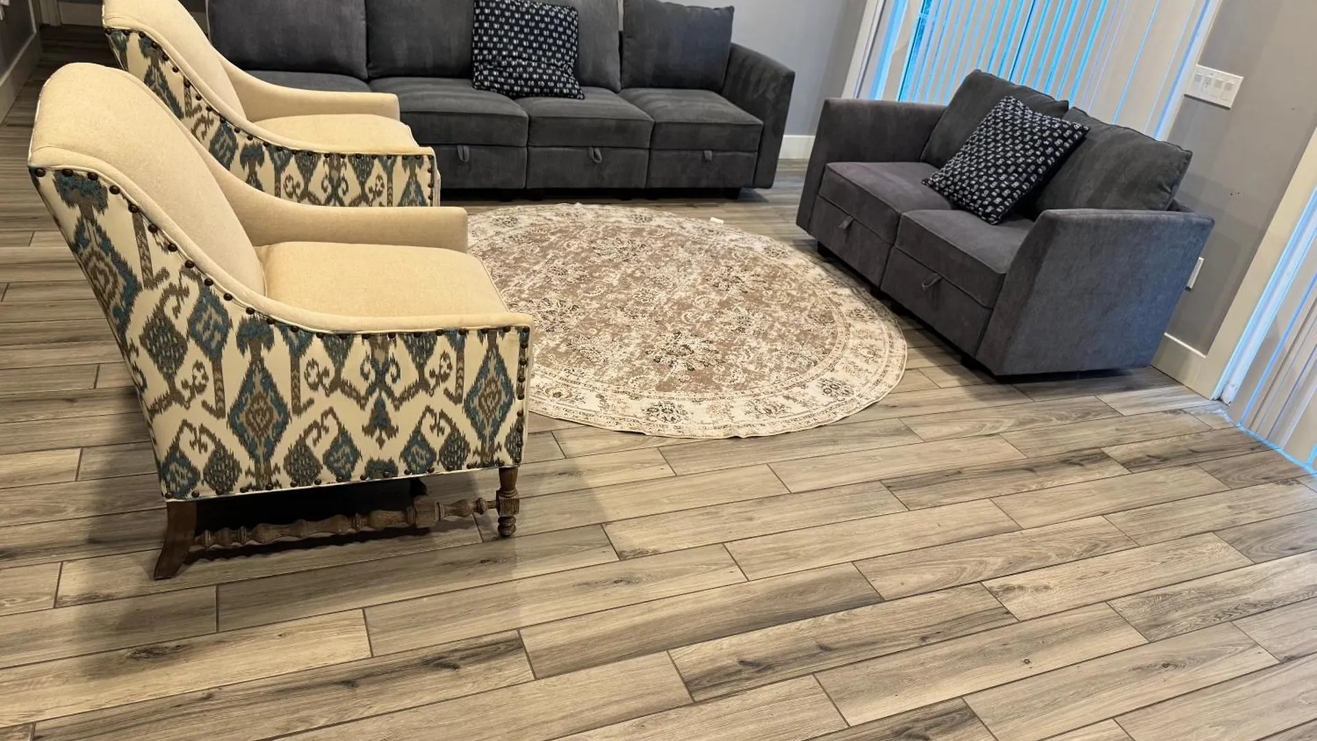 Villa Phx Airport 9Br, 7Ba, Bbq, Events And Pets Allowed Phoenix United States
